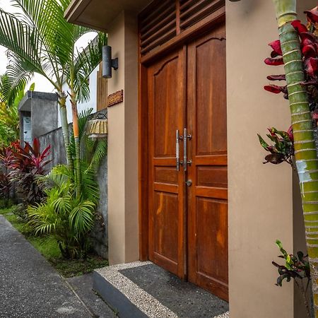 Villa Ole Ubud Exterior foto